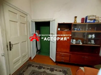 Квартира. Запоріжжя, Фанатська вул.