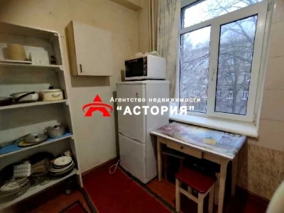 Квартира. Запоріжжя, Фанатська вул.