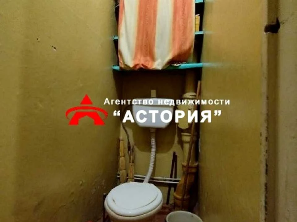Квартира. Запоріжжя, Фанатська вул.