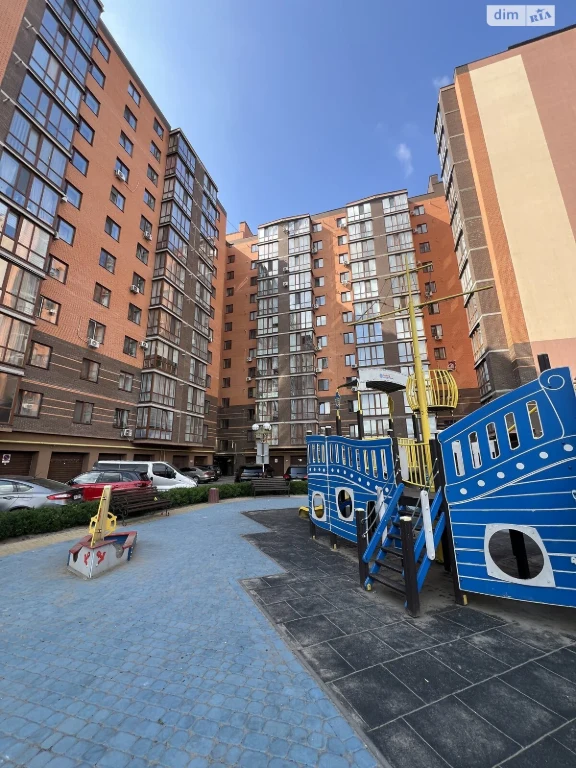 Продаж Квартира Військове містечко