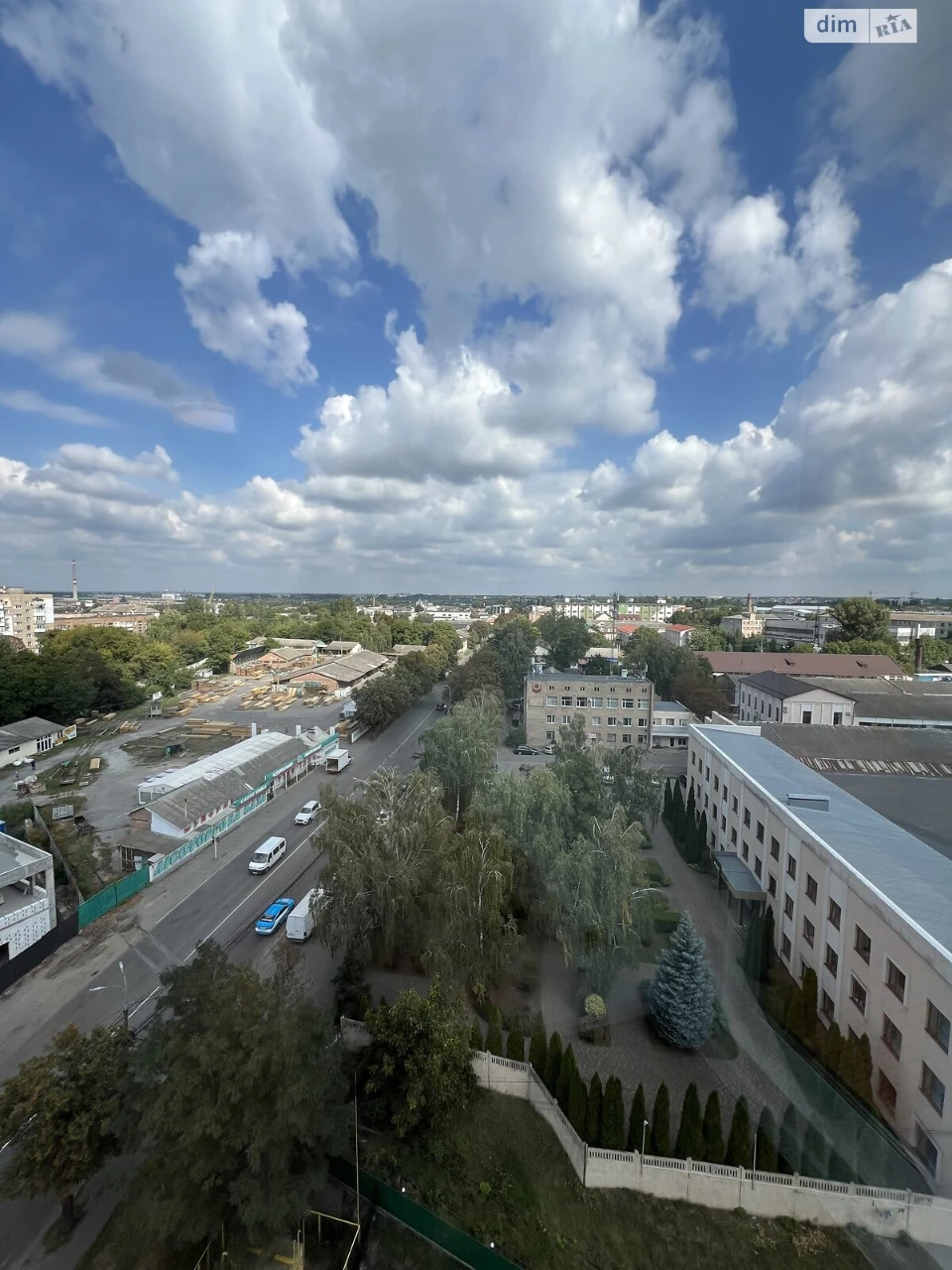 Продаж Квартира Військове містечко