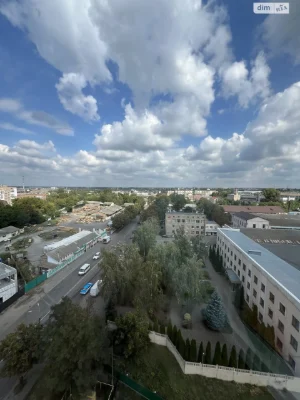 Продаж Квартира Військове містечко