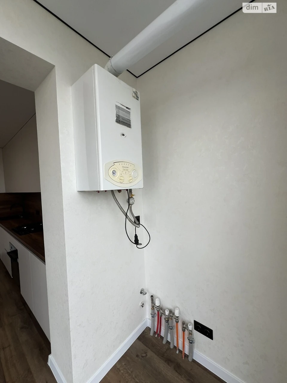 Продаж Квартира Військове містечко