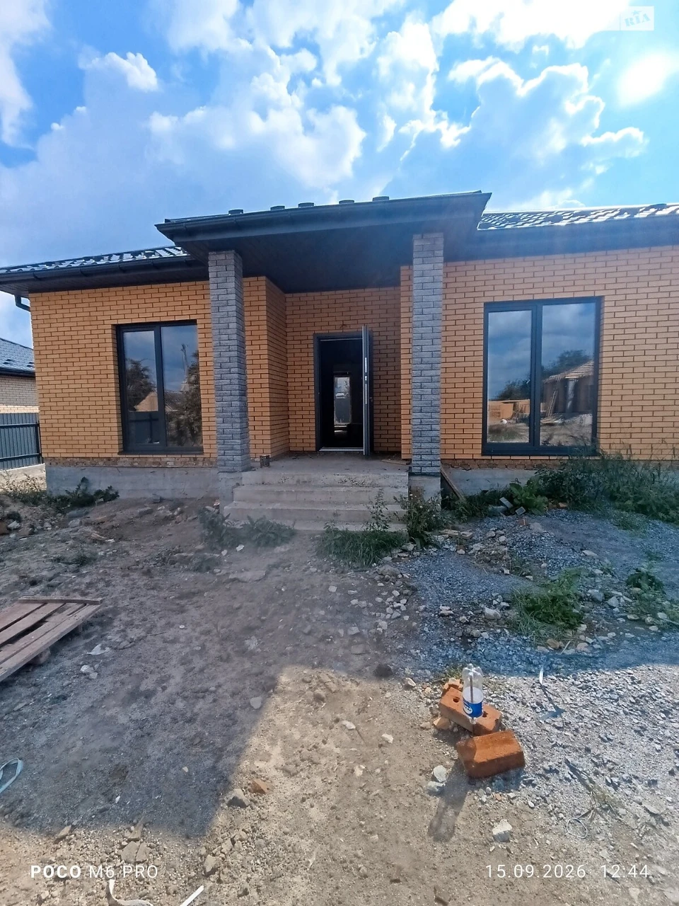 Продаж Дім Староміський