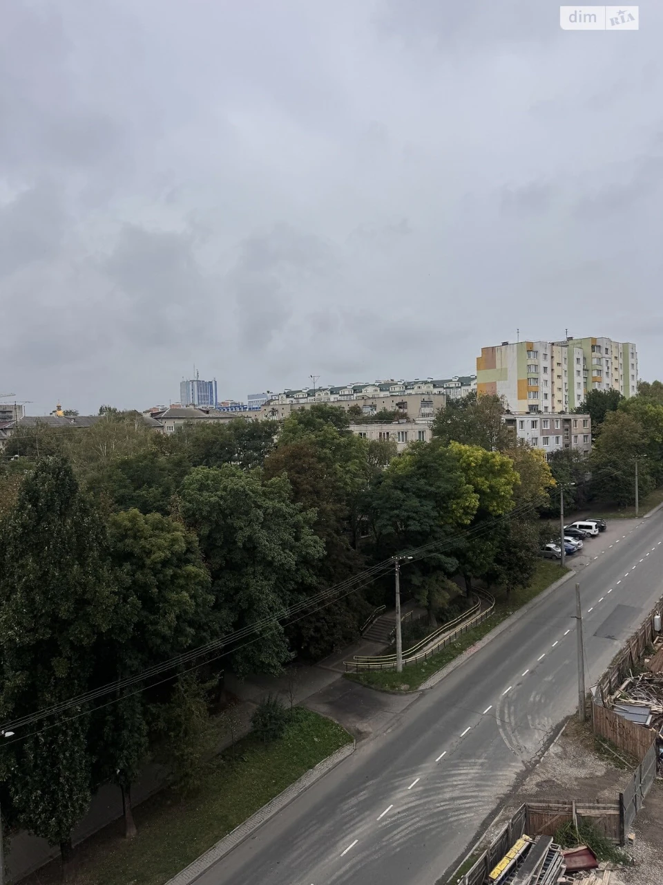 Продаж Квартира Пасічна