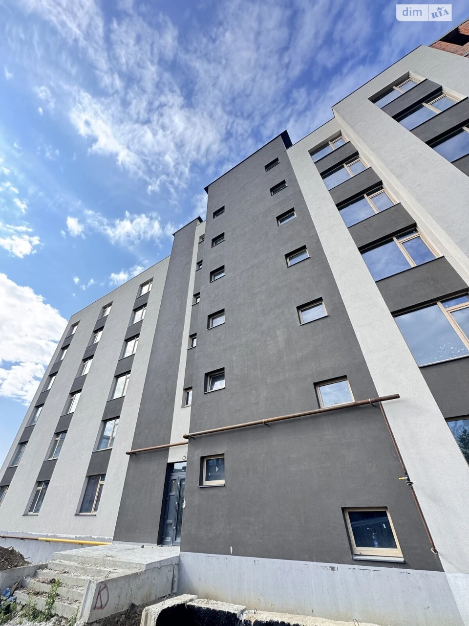 Продаж Квартира Пасічна