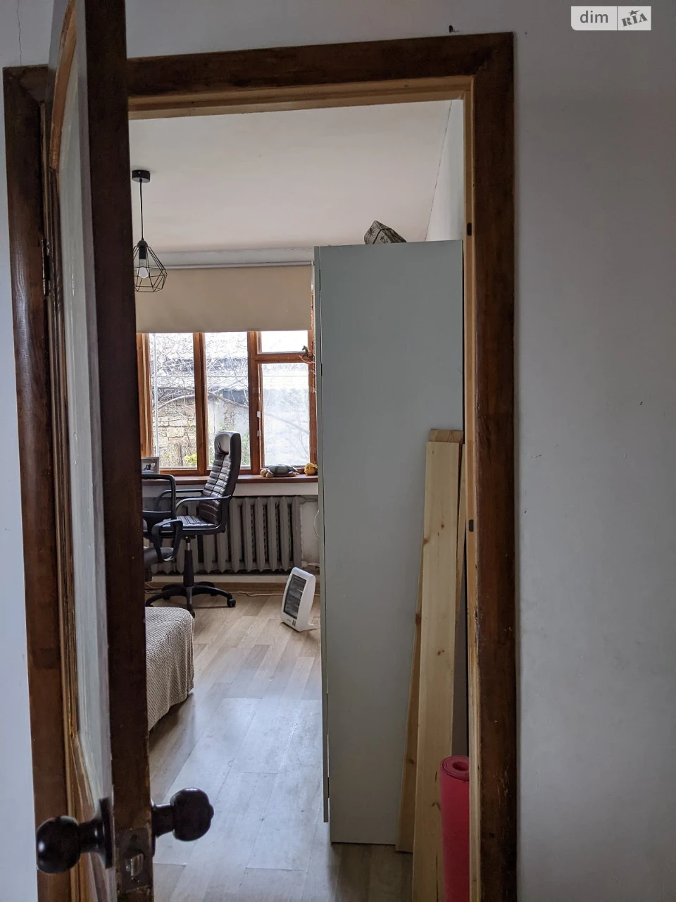House for sale Chubayvka