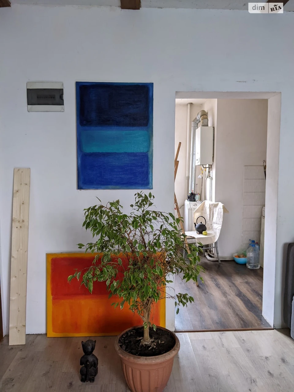 House for sale Chubayvka