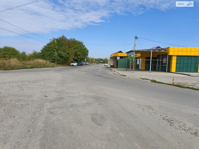 Продаж Ділянка під житлову забудову Дубове