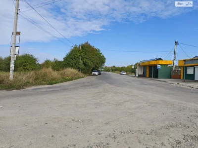 Продаж Ділянка під житлову забудову Дубове