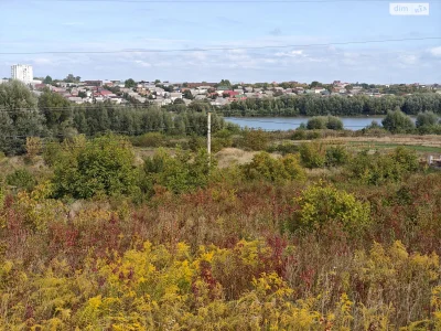 Продаж Ділянка під житлову забудову Дубове
