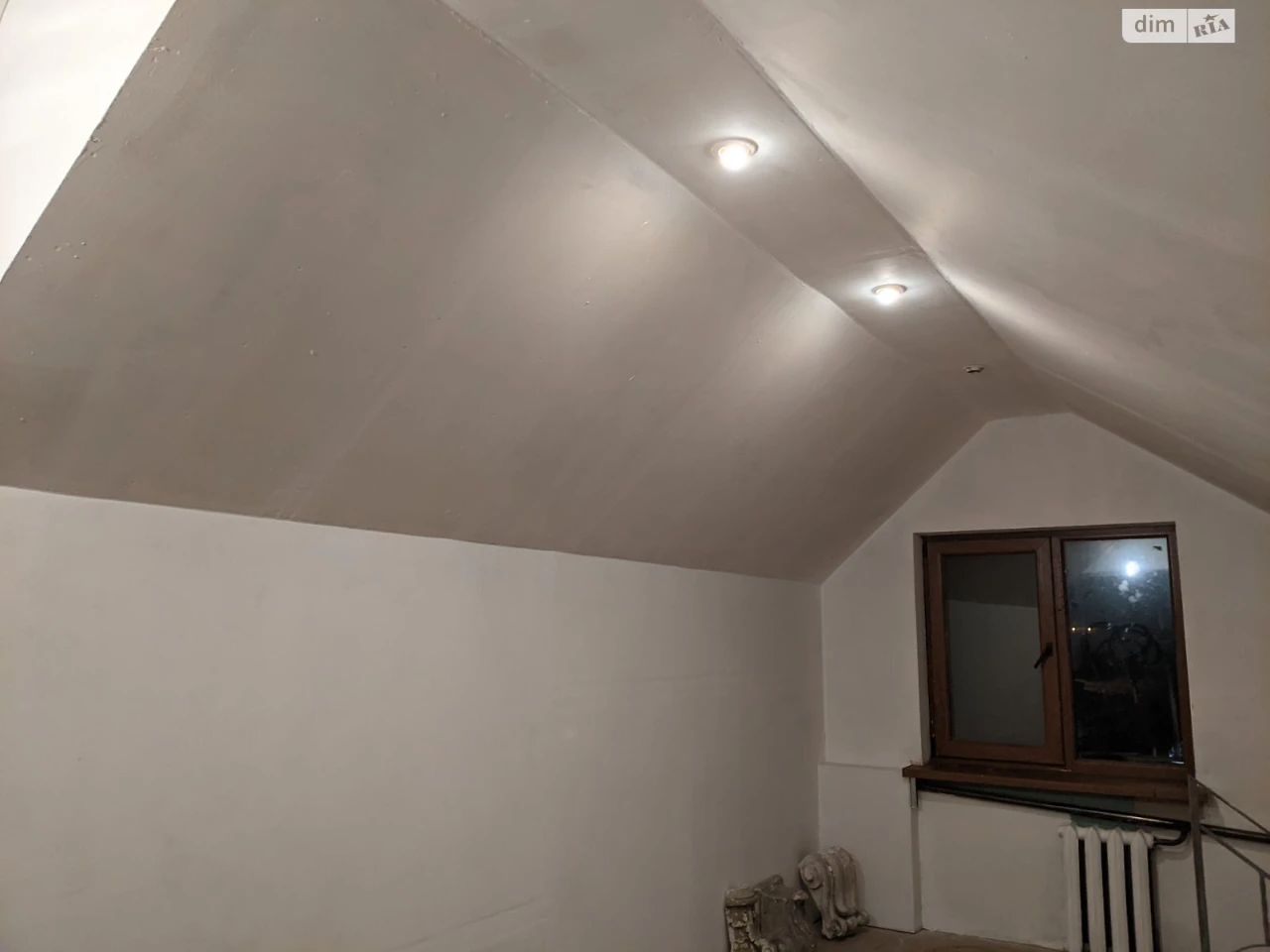 House for sale Chubayvka