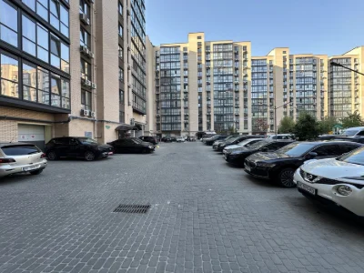 Продам двухкомнатную жк Ривер Парк