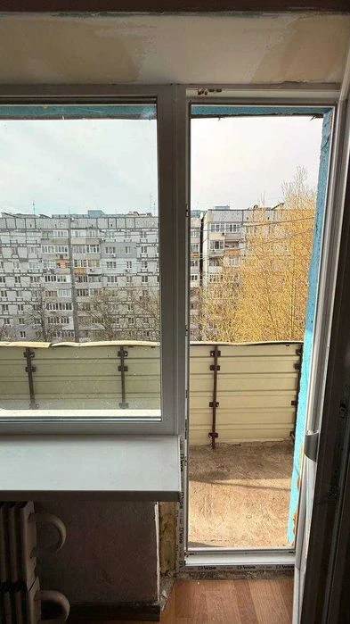 Продам 3 кімнатну квартиру на Тополі-2
