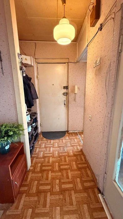Продам 3 кімнатну квартиру на Тополі-2