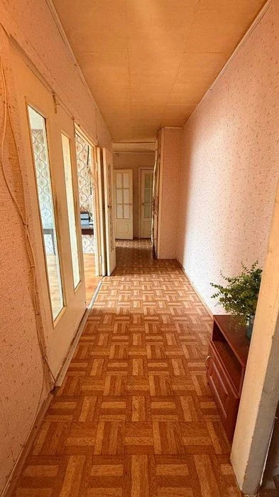 Продам 3 кімнатну квартиру на Тополі-2