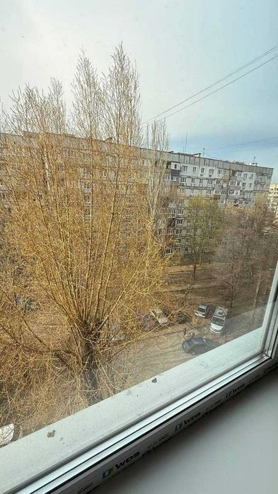 Продам 3 кімнатну квартиру на Тополі-2