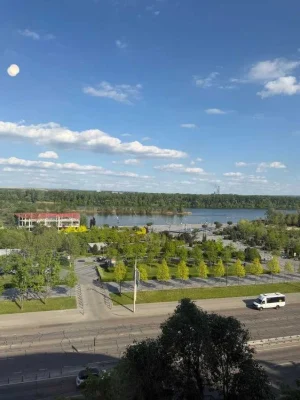 Продам видовую 3к квартиру Набережная Победы Ваучер Сертифик