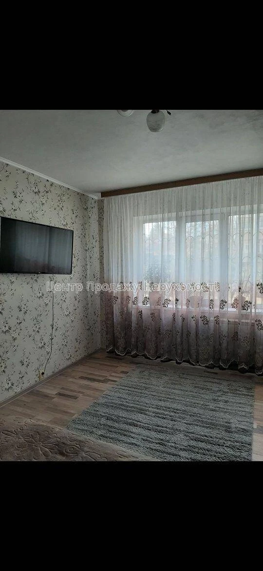 Продаж 1-кімн. квартири, 34 м², 1/9 пов, Київ.