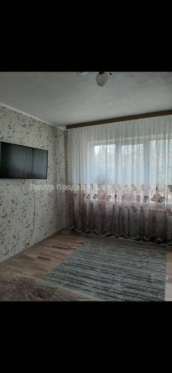 Продаж 1-кімн. квартири, 34 м², 1/9 пов, Київ.