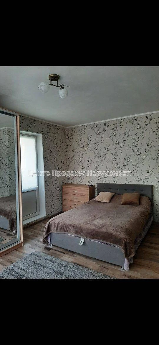 Продаж 1-кімн. квартири, 34 м², 1/9 пов, Київ.
