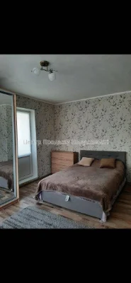 Продаж 1-кімн. квартири, 34 м², 1/9 пов, Київ.