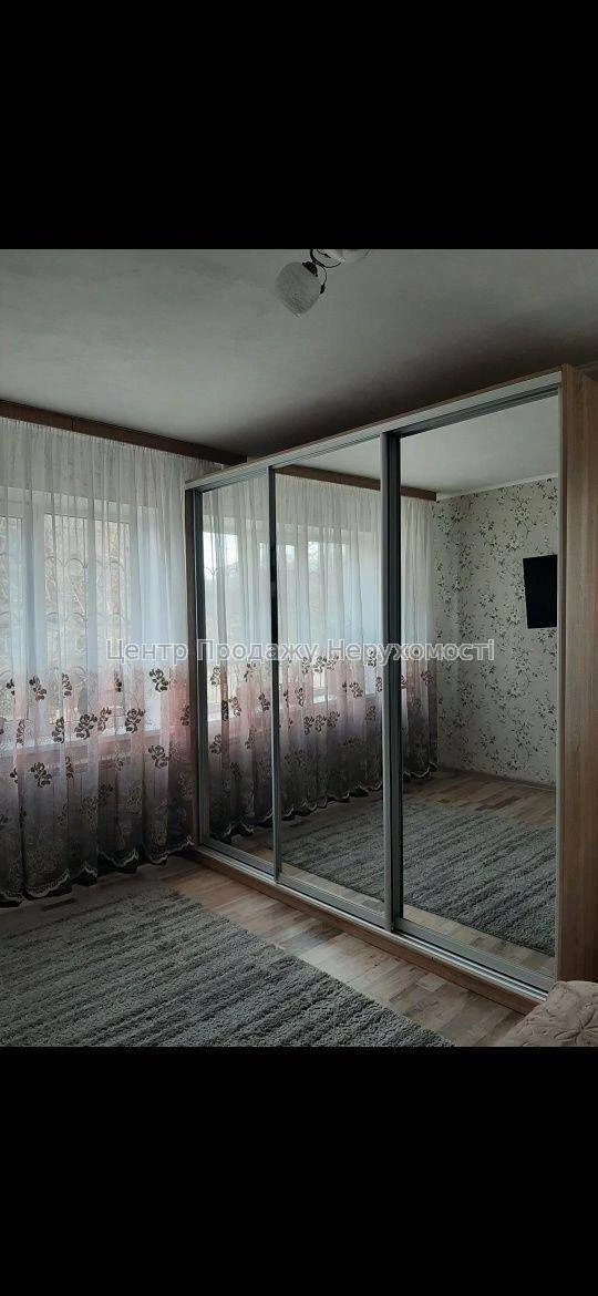 Продаж 1-кімн. квартири, 34 м², 1/9 пов, Київ.