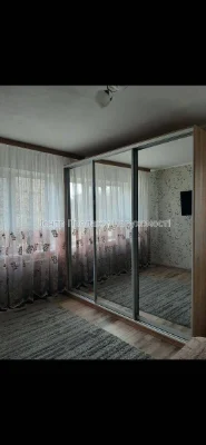 Продаж 1-кімн. квартири, 34 м², 1/9 пов, Київ.