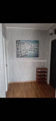 Продаж 1-кімн. квартири, 34 м², 1/9 пов, Київ.