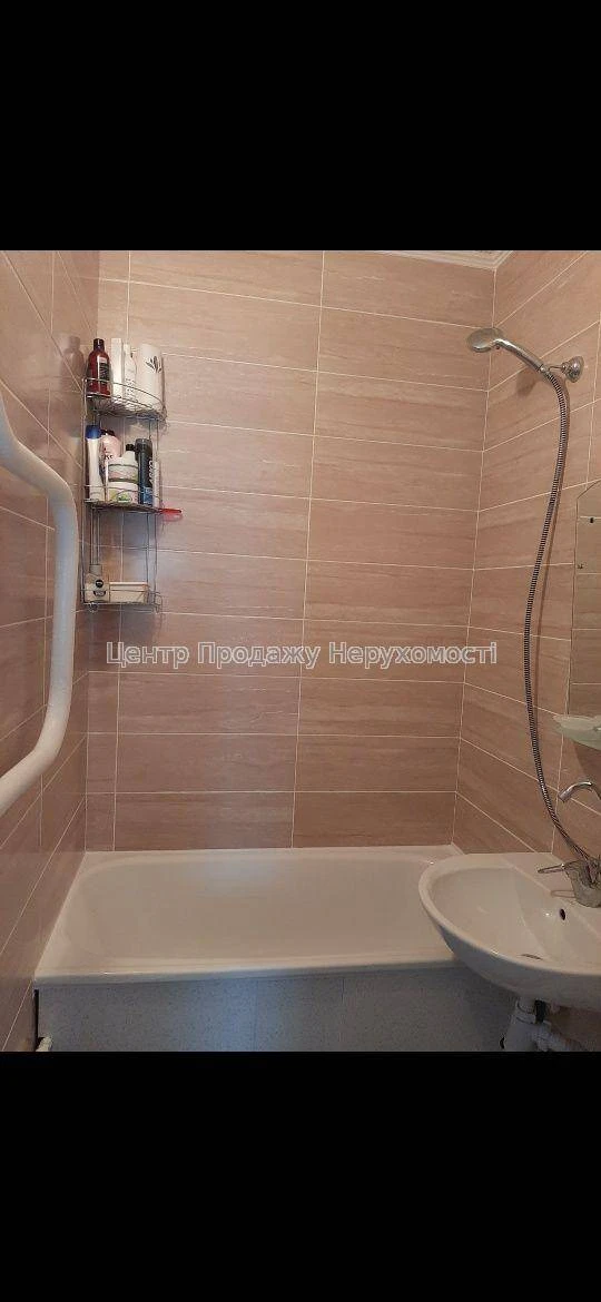Продаж 1-кімн. квартири, 34 м², 1/9 пов, Київ.