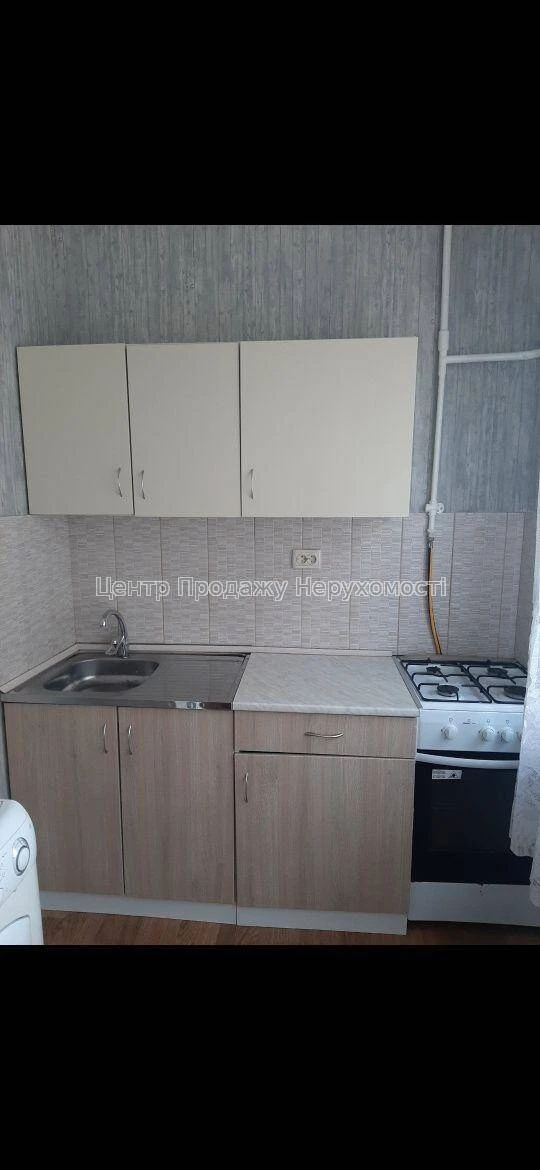 Продаж 1-кімн. квартири, 34 м², 1/9 пов, Київ.