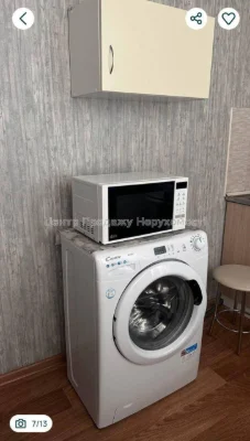 Продаж 1-кімн. квартири, 34 м², 1/9 пов, Київ.