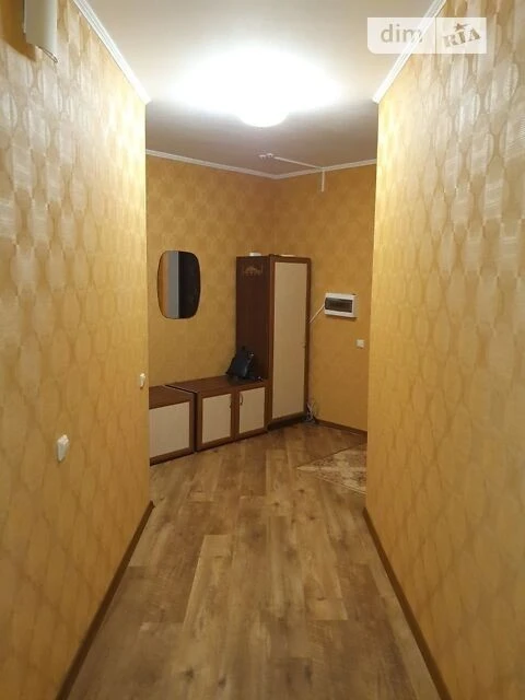 Sale of 2-room apartment 64.2 sq. m on Dniprovska embankment 26K • ID 3