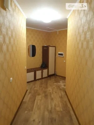 Sale of 2-room apartment 64.2 sq. m on Dniprovska embankment 26K • ID 3