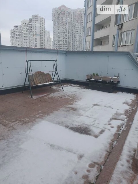 Sale of 2-room apartment 64.2 sq. m on Dniprovska embankment 26K • ID 3