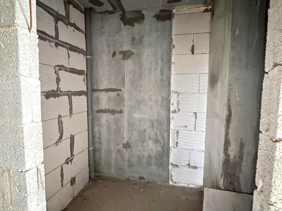 Квартира. Київ, Ракетна вул., (Будинок 1)