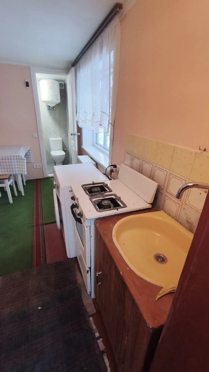 Без % Бутинок 25 КВ м 15 хв Акаммістечко Lavina
