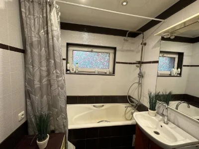 Осокорки. Здам будинок 125 м2 по вулиці Садова 118 А
