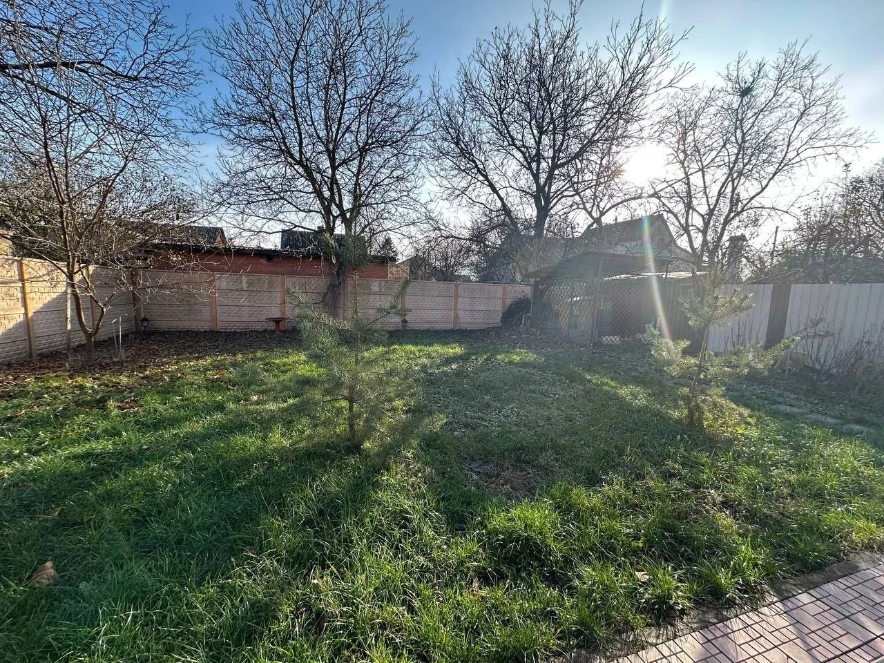 Осокорки. Здам будинок 125 м2 по вулиці Садова 118 А