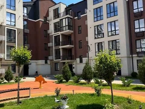 Тепло та затишок преміум-класу: цегляні стіни, газ та власни