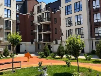 Тепло та затишок преміум-класу: цегляні стіни, газ та власни