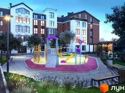 Тепло та затишок преміум-класу: цегляні стіни, газ та власни