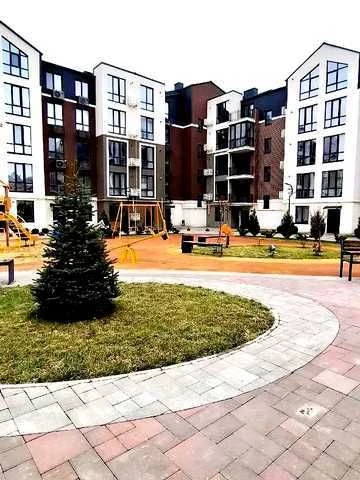 Тепло та затишок преміум-класу: цегляні стіни, газ та власни