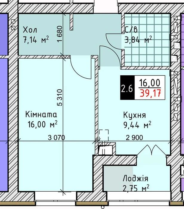 Тепло та затишок преміум-класу: цегляні стіни, газ та власни