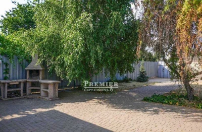 Готовый бизнес и жильё в одном! Продаётся дом 210м² с магази