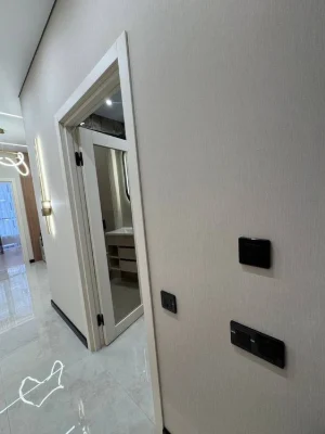 Продам | Євродвушка 47 м² | ЖК Акрополь | Дизайнерський ремо
