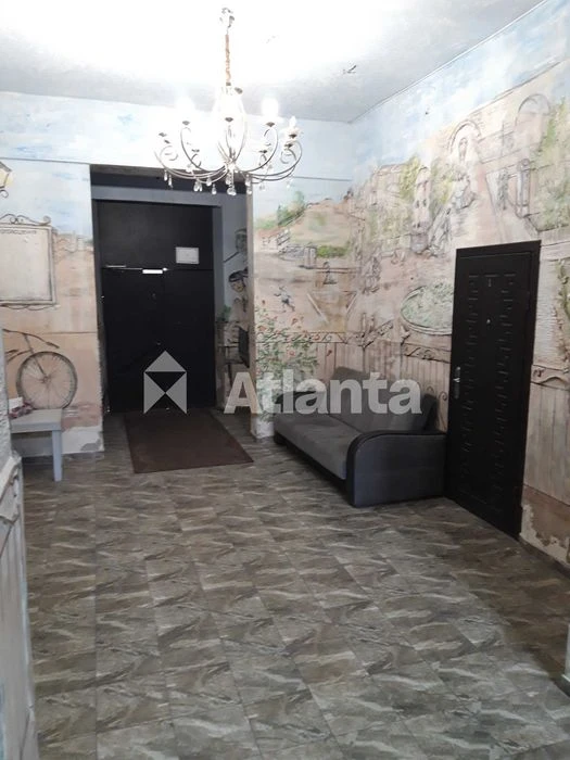 1 кімнатна квартира з ремонтом в ЖК 7-а Пересипська