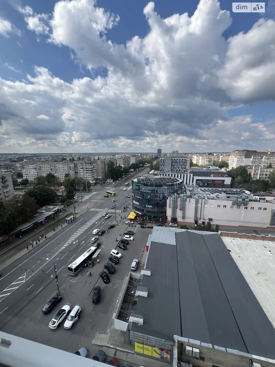 Довгострокова Оренда Квартира Вишенька