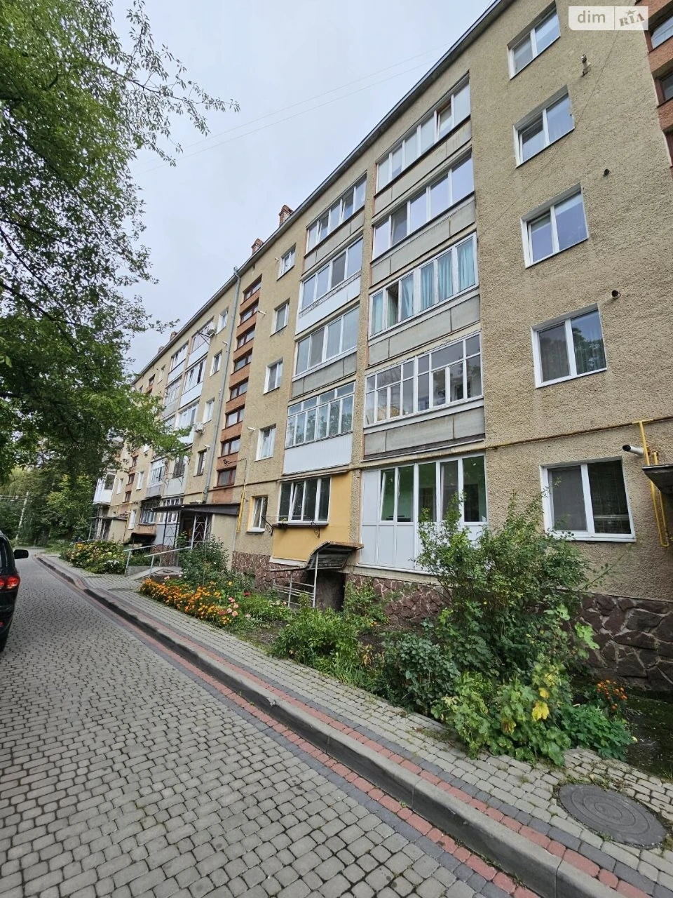Продаж Квартира Центр