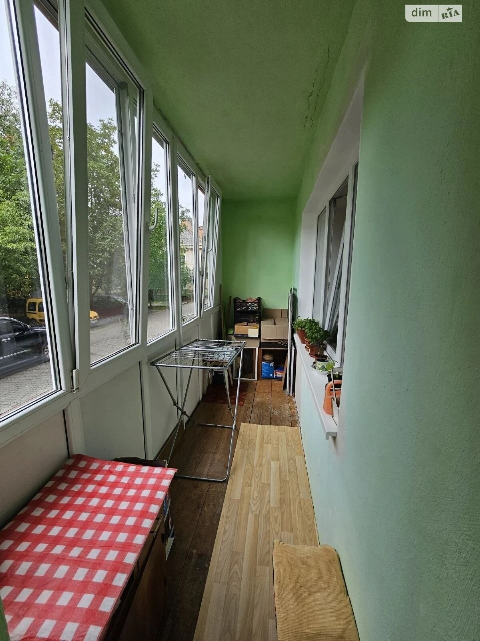 Продаж Квартира Центр